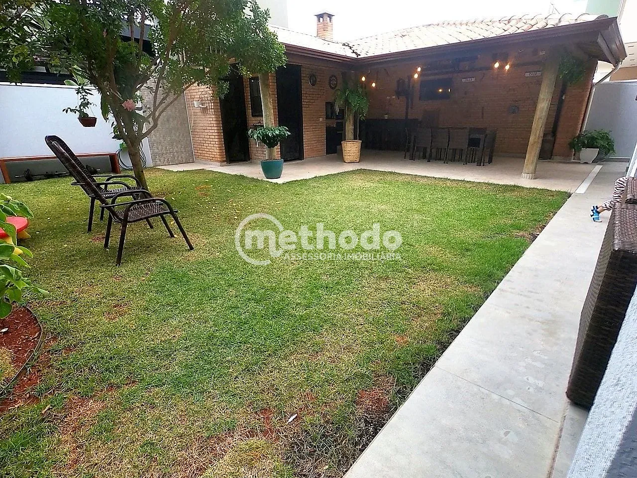 Casa, 3 quartos, 305 m² - Foto 16