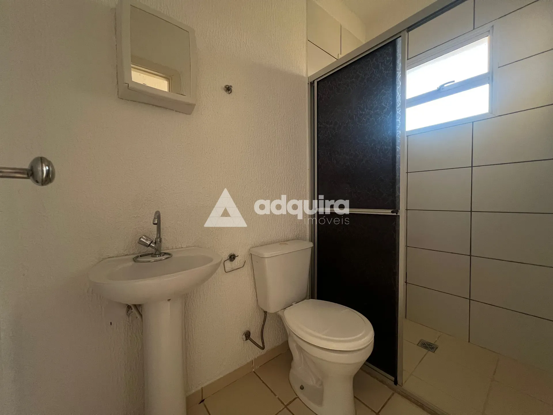 Casa, 2 quartos, 41 m² - Foto 2