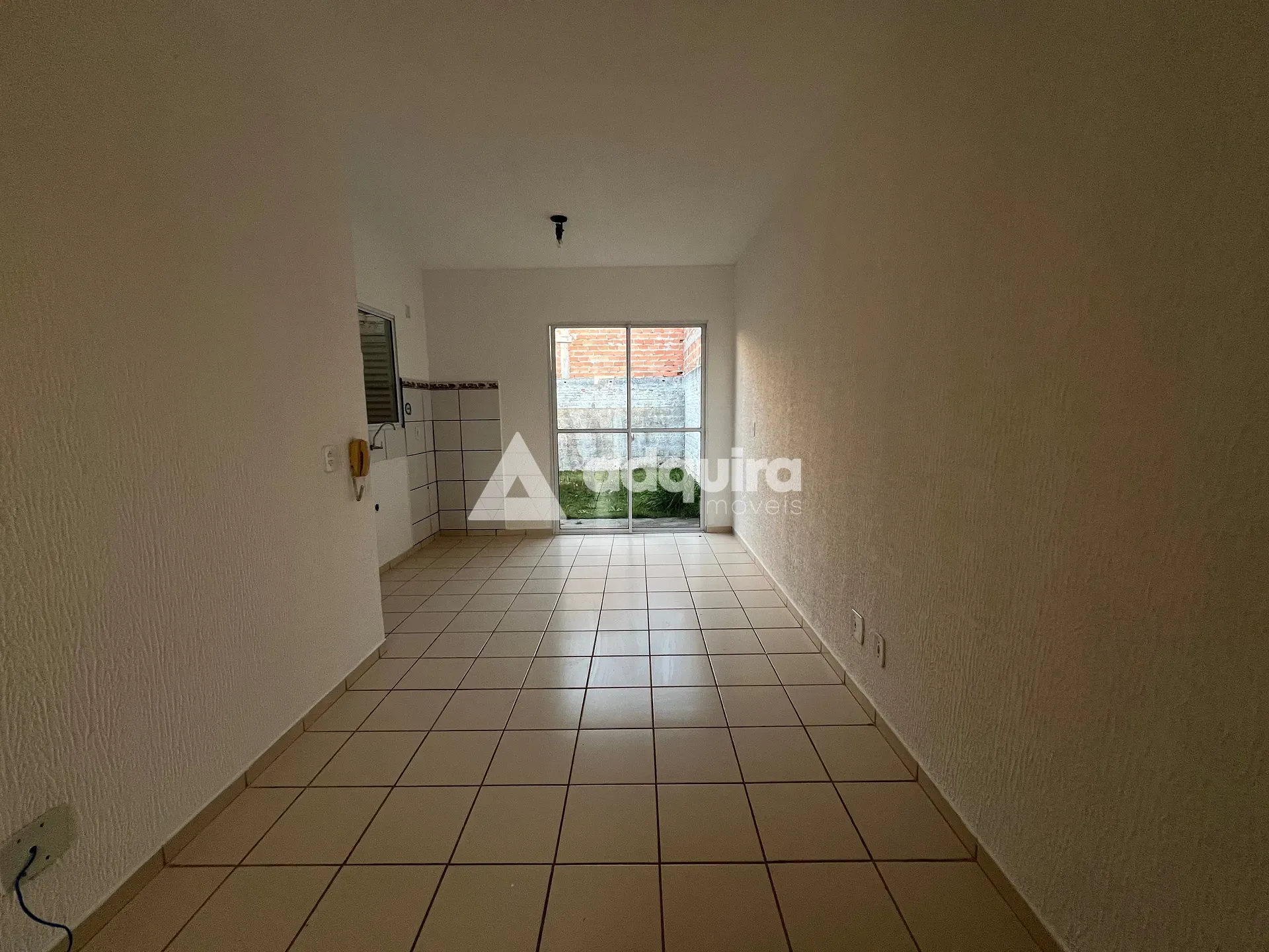 Casa, 2 quartos, 41 m² - Foto 3