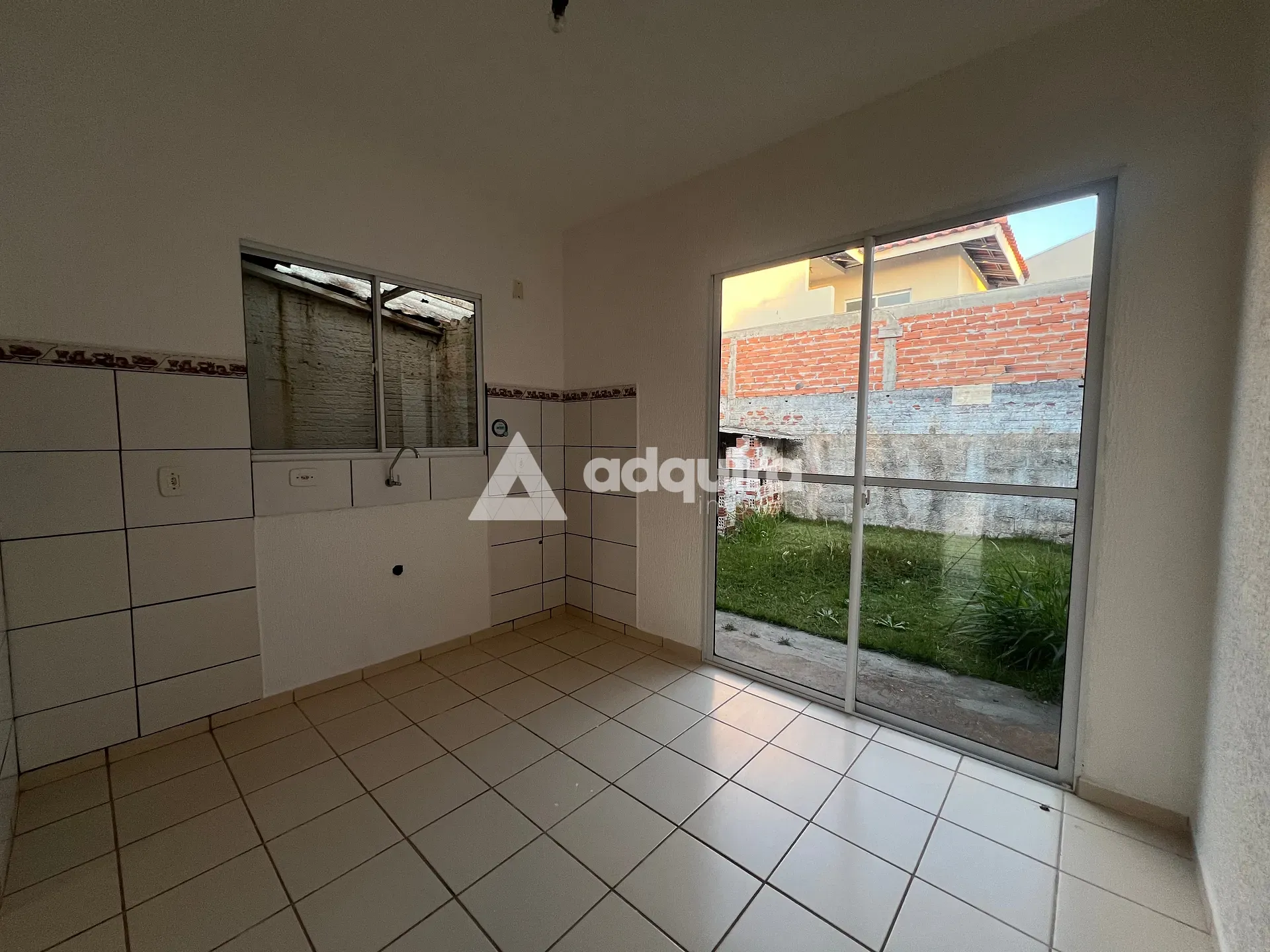 Casa, 2 quartos, 41 m² - Foto 4