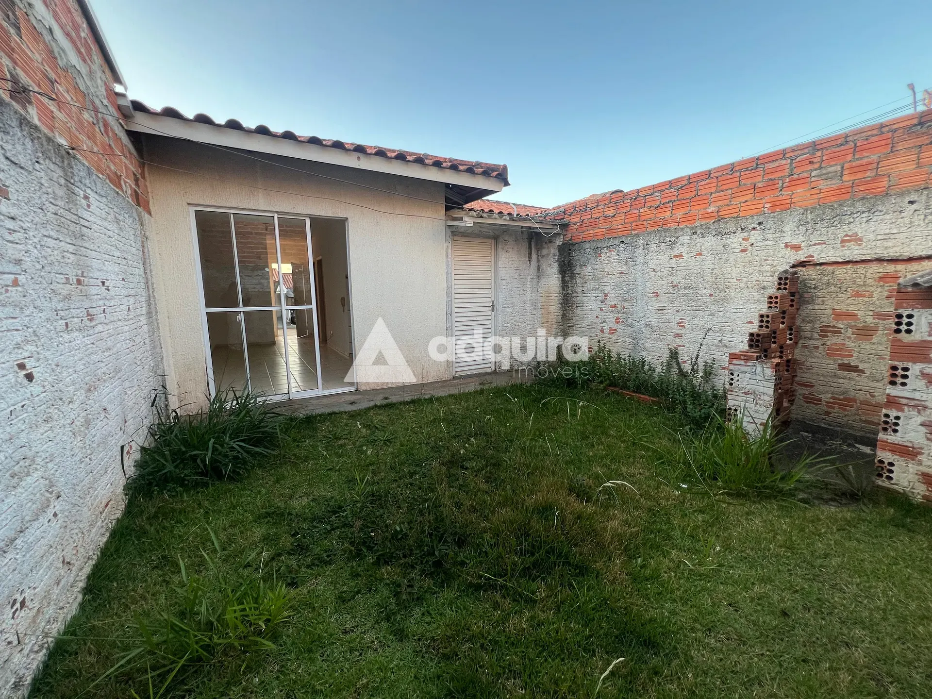 Casa, 2 quartos, 41 m² - Foto 5