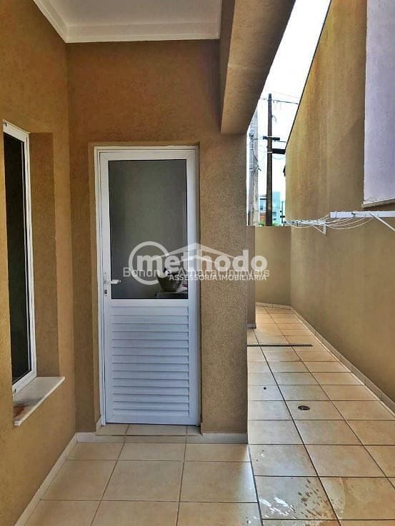 Casa, 4 quartos, 210 m² - Foto 16