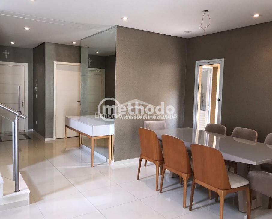 Casa, 4 quartos, 210 m² - Foto 4