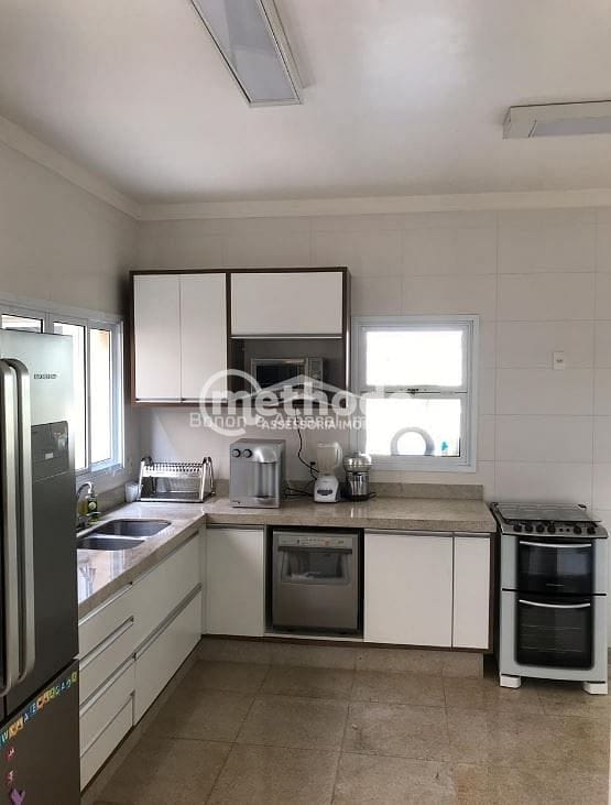 Casa, 4 quartos, 210 m² - Foto 5