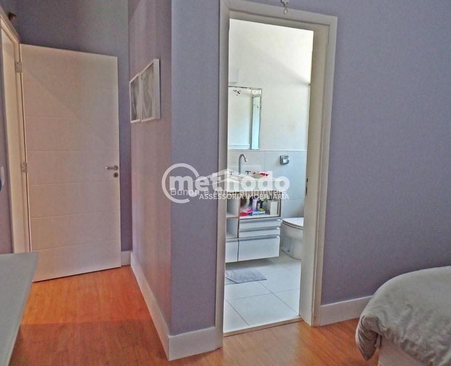 Casa, 4 quartos, 210 m² - Foto 11