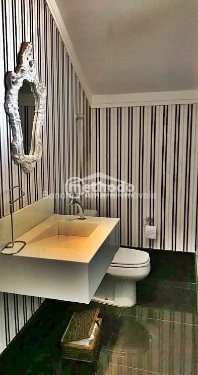 Casa, 4 quartos, 210 m² - Foto 6