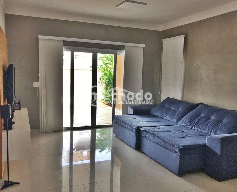 Casa, 4 quartos, 210 m² - Foto 3