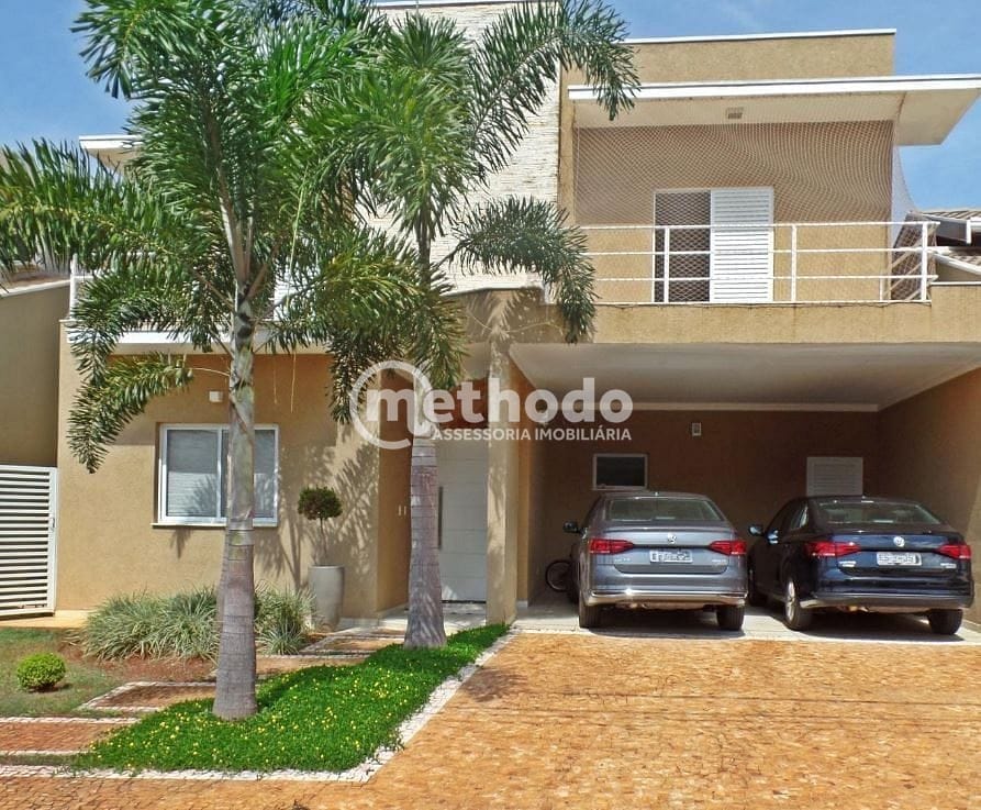 Casa, 4 quartos, 210 m² - Foto 1