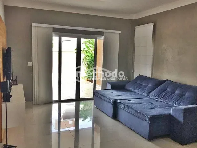 Casa com 210m² 4 quartos e 5 banheiros, à venda, no bairro Betel em Paulínia
