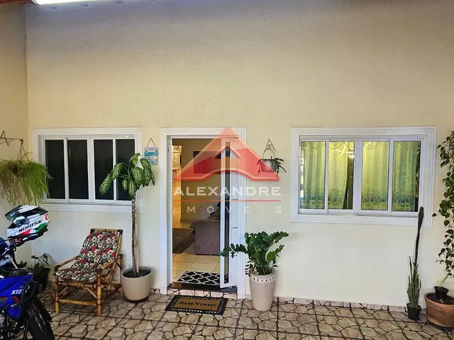 Casa com 10m² 2 quartos e 2 banheiros, à venda, no bairro Jardim Mariana I em São José Dos Campos