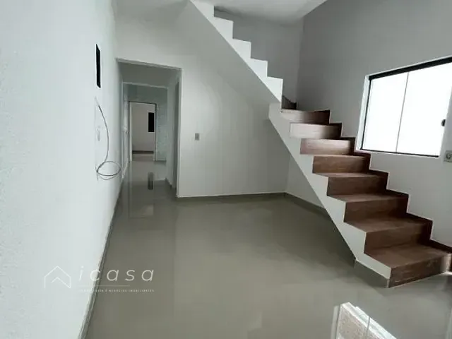 Casa com 125m² 3 quartos e 2 banheiros, à venda, no bairro Parque Residencial Flamboyant em São José dos Campos