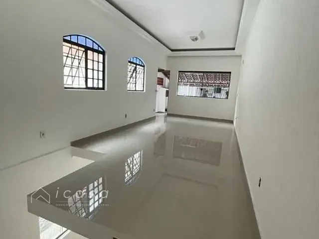 Casa com 125m² 3 quartos e 2 banheiros, à venda, no bairro Parque Residencial Flamboyant em São José dos Campos