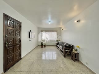 Foto do Casa-Casa tipo para venda em Americanópolis com 3 quartos, sendo 1 suíte, 113m²