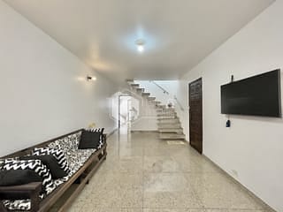 Foto do Casa-Casa tipo para venda em Americanópolis com 3 quartos, sendo 1 suíte, 113m²