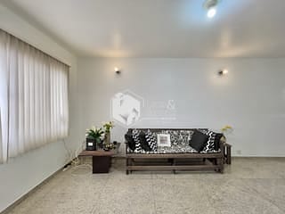 Foto do Casa-Casa tipo para venda em Americanópolis com 3 quartos, sendo 1 suíte, 113m²