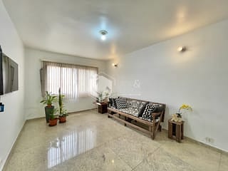 Foto do Casa-Casa tipo para venda em Americanópolis com 3 quartos, sendo 1 suíte, 113m²