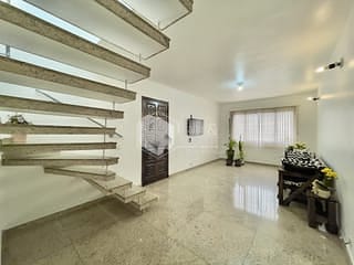 Foto do Casa-Casa tipo para venda em Americanópolis com 3 quartos, sendo 1 suíte, 113m²