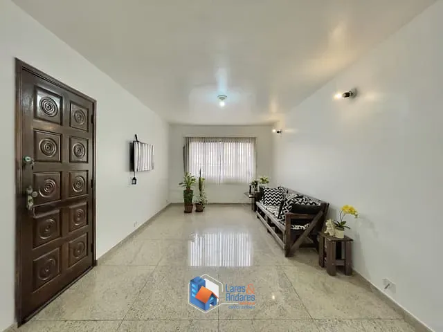 Casa com 100m² 3 quartos e 3 banheiros, à venda, no bairro Americanópolis em São Paulo