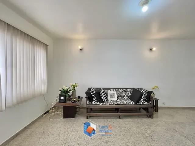 Casa com 100m² 3 quartos e 3 banheiros, à venda, no bairro Americanópolis em São Paulo