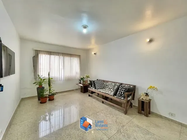 Casa com 100m² 3 quartos e 3 banheiros, à venda, no bairro Americanópolis em São Paulo