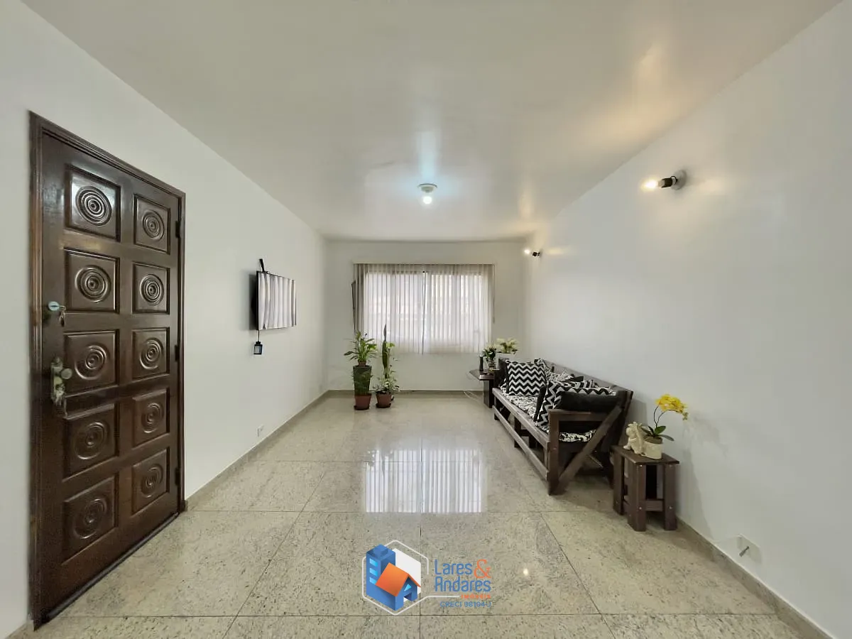 Casa, 3 quartos, 113 m² - Foto 1