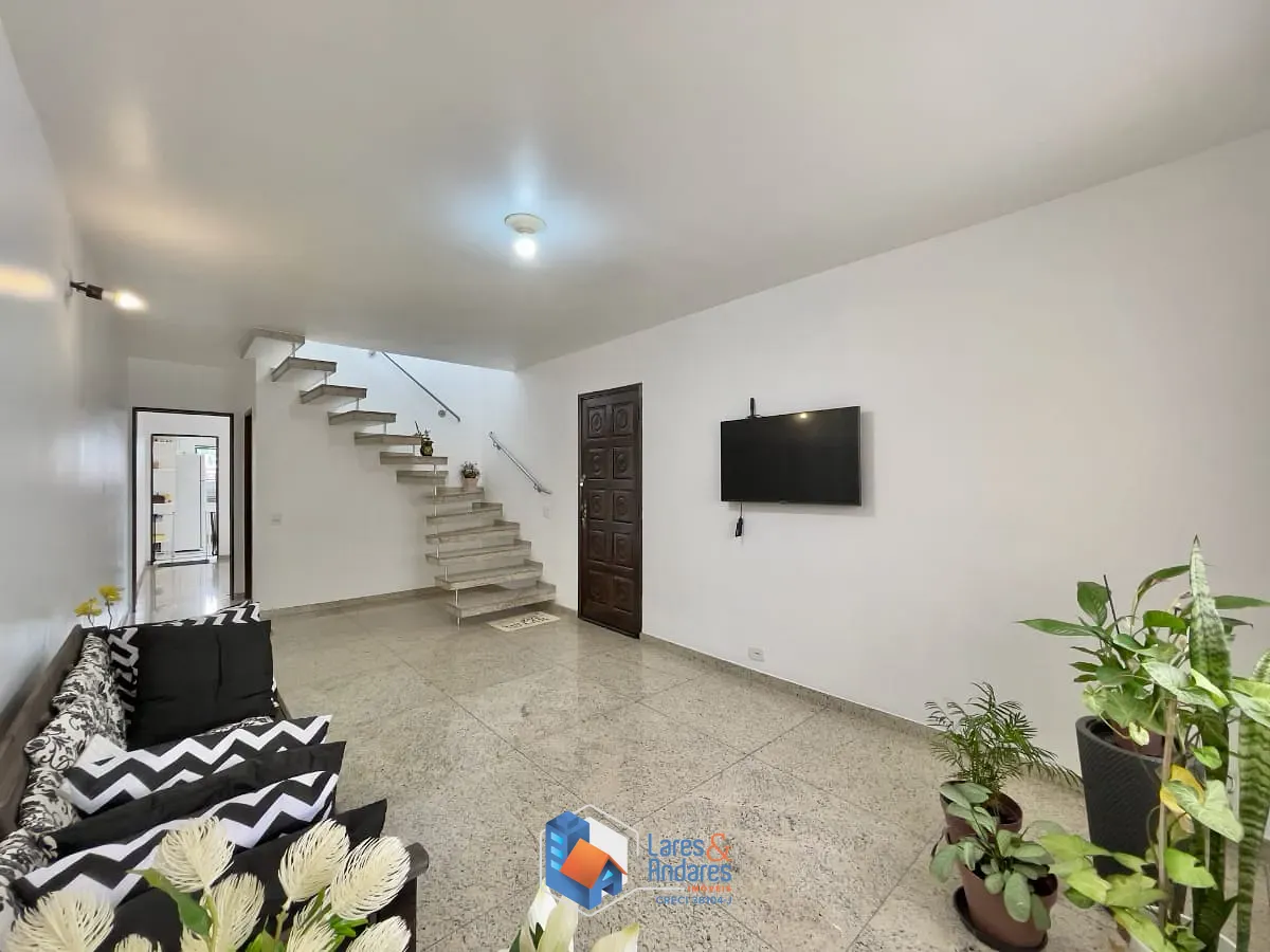 Casa, 3 quartos, 113 m² - Foto 7