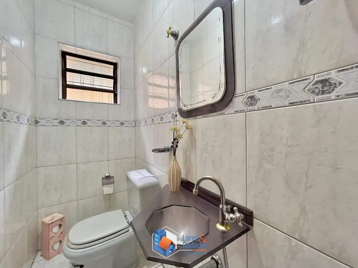 Casa, 3 quartos, 113 m² - Foto 8