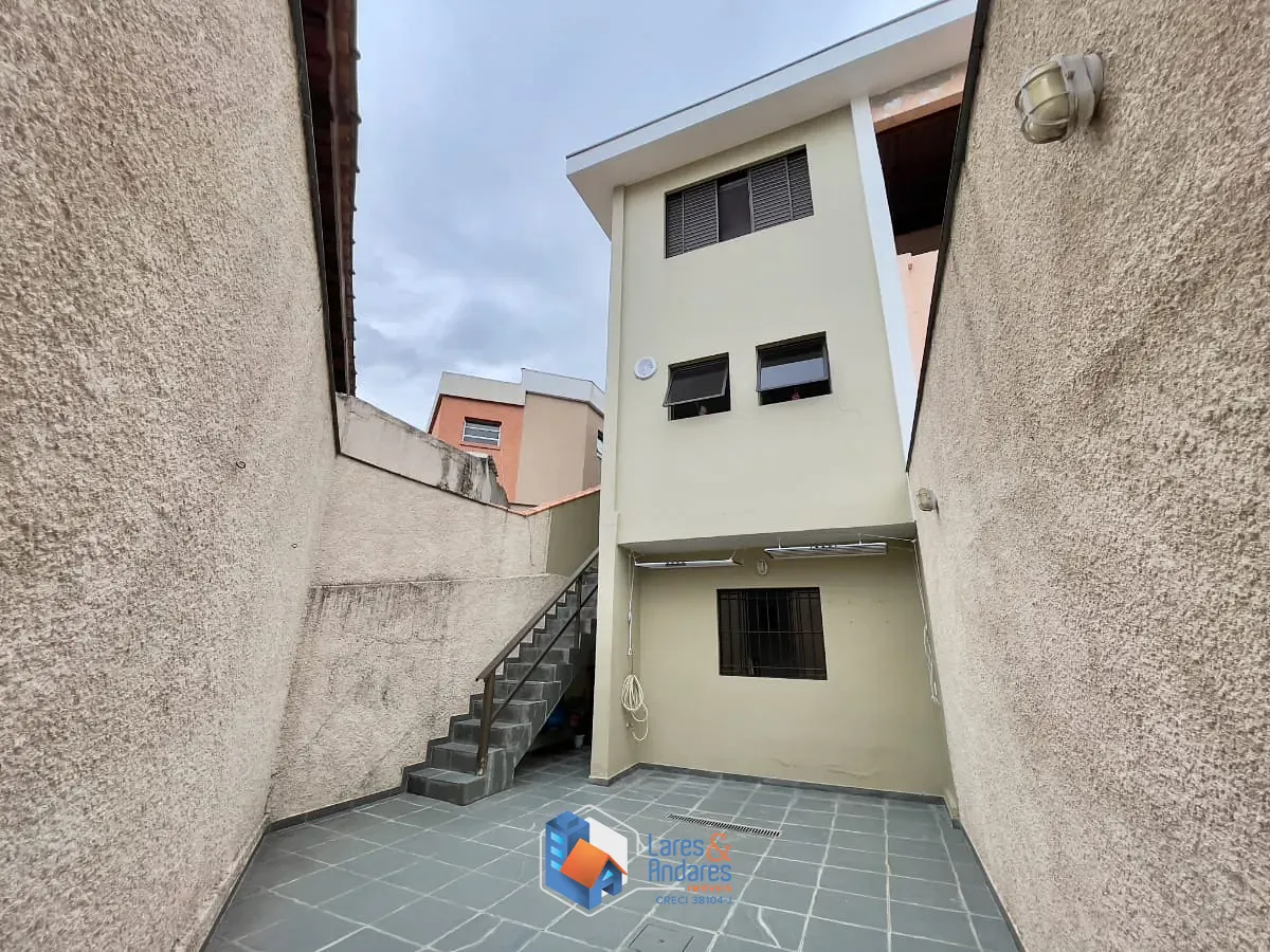 Casa, 3 quartos, 113 m² - Foto 35