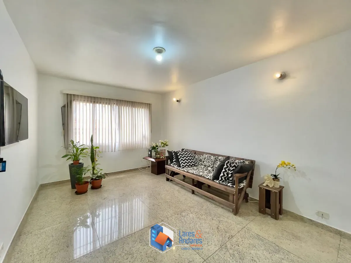 Casa, 3 quartos, 113 m² - Foto 5