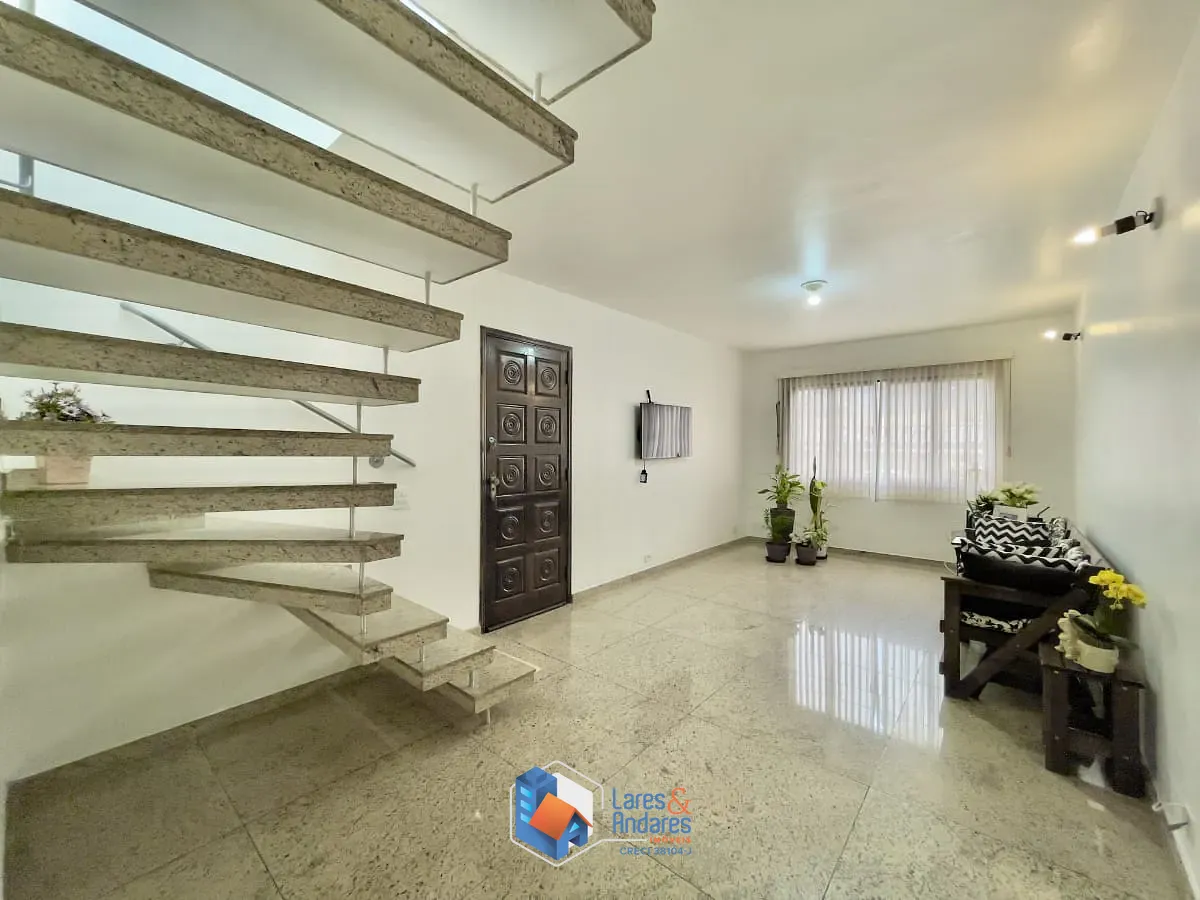 Casa, 3 quartos, 113 m² - Foto 4