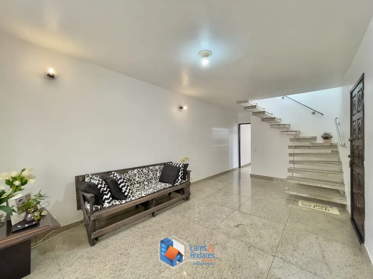 Casa, 3 quartos, 113 m² - Foto 6