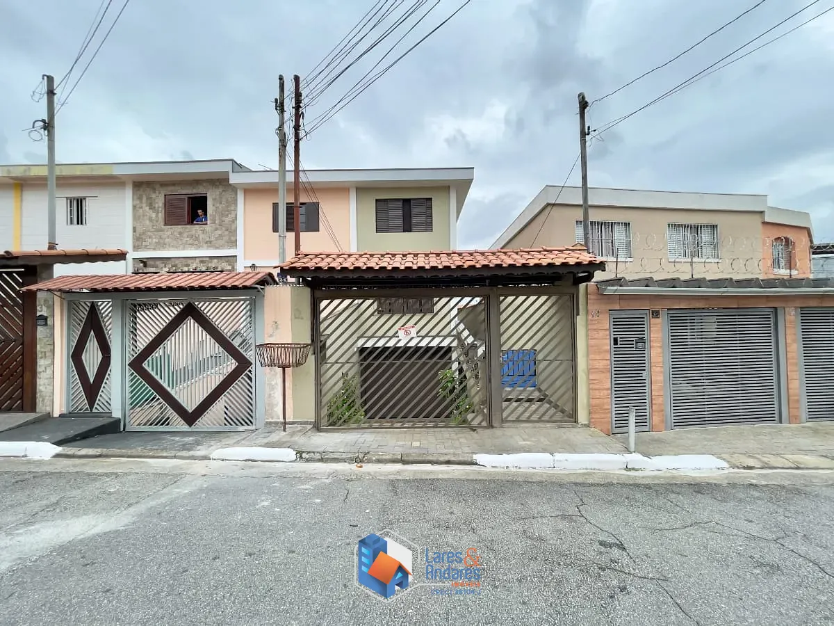 Casa, 3 quartos, 113 m² - Foto 46