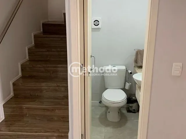 Casa com 90m² 2 quartos e 2 banheiros, à venda, no bairro Fazenda Santa Cândida em Campinas