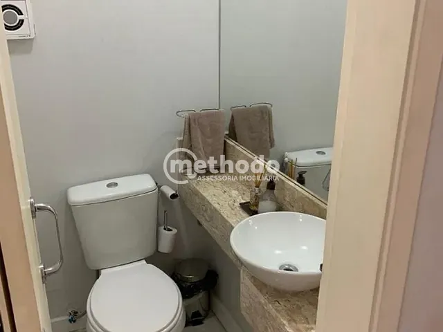 Casa com 90m² 2 quartos e 2 banheiros, à venda, no bairro Fazenda Santa Cândida em Campinas