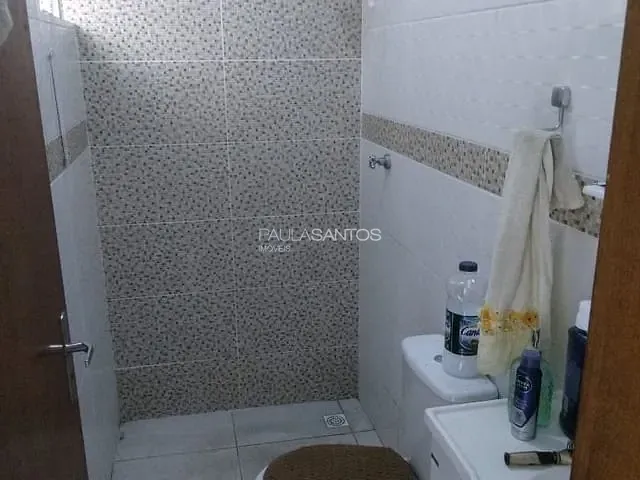 Casa com 77m² 2 quartos e 1 banheiro, à venda, no bairro Jardim Santa Madre Paulina em Sorocaba