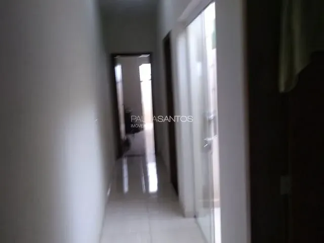 Casa com 77m² 2 quartos e 1 banheiro, à venda, no bairro Jardim Santa Madre Paulina em Sorocaba