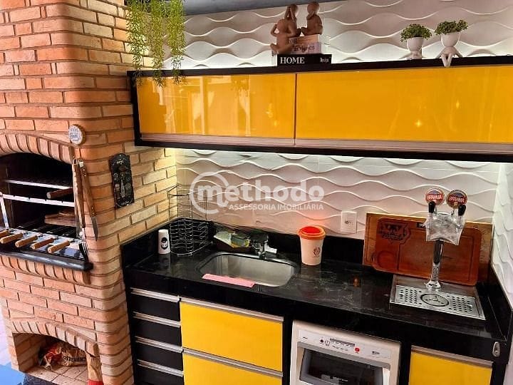 Casa, 5 quartos, 259 m² - Foto 25