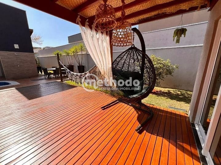 Casa, 5 quartos, 259 m² - Foto 20