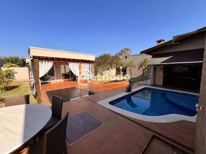 Casa, 5 quartos, 259 m² - Foto 22