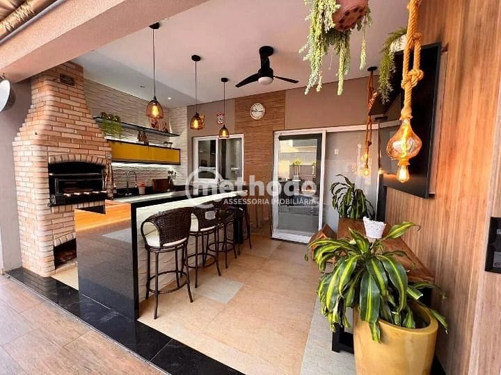 Casa, 5 quartos, 259 m² - Foto 23