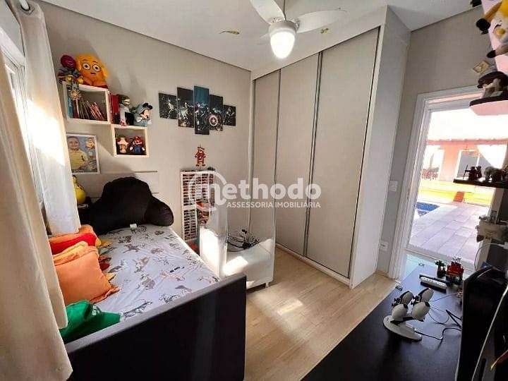 Casa, 5 quartos, 259 m² - Foto 9