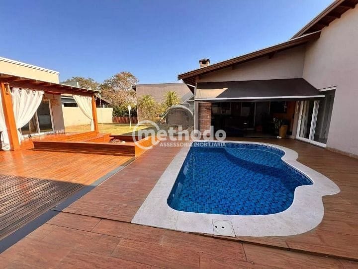 Casa, 5 quartos, 259 m² - Foto 21