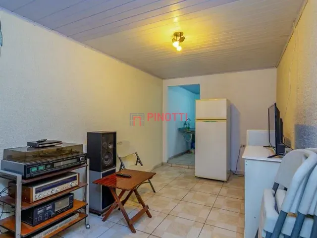 Casa 4 quartos e 3 banheiros, à venda, no bairro Parque Selecta(Montanhão) em São Bernardo do Campo