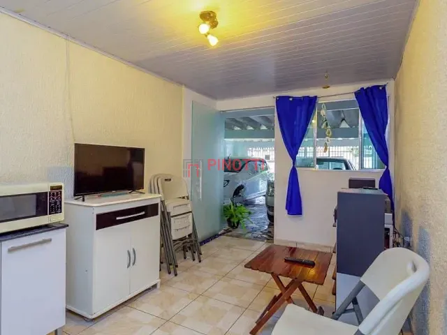 Casa 4 quartos e 3 banheiros, à venda, no bairro Parque Selecta(Montanhão) em São Bernardo do Campo