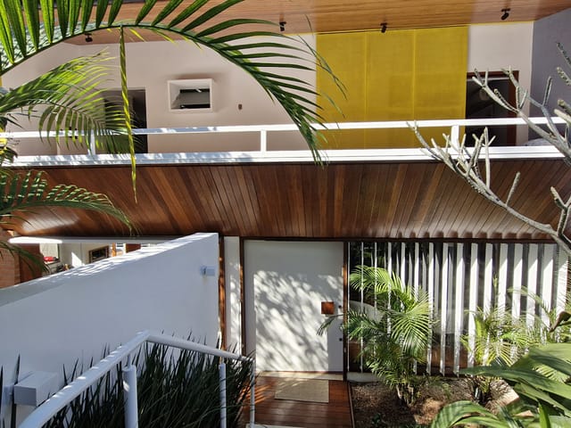 Casa com 500m² 3 quartos e 6 banheiros, à venda, no bairro Jardim Prudência em São Paulo