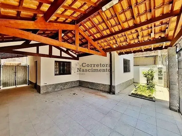Casa com 298m² 3 quartos e 2 banheiros, à venda, no bairro Jardim Paraiba em Jacareí