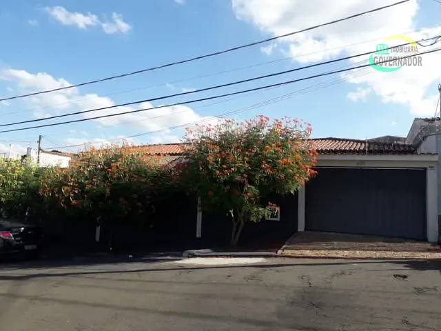 Casa com 254m² 3 quartos e 3 banheiros, à venda, no bairro Jardim Londres em Campinas