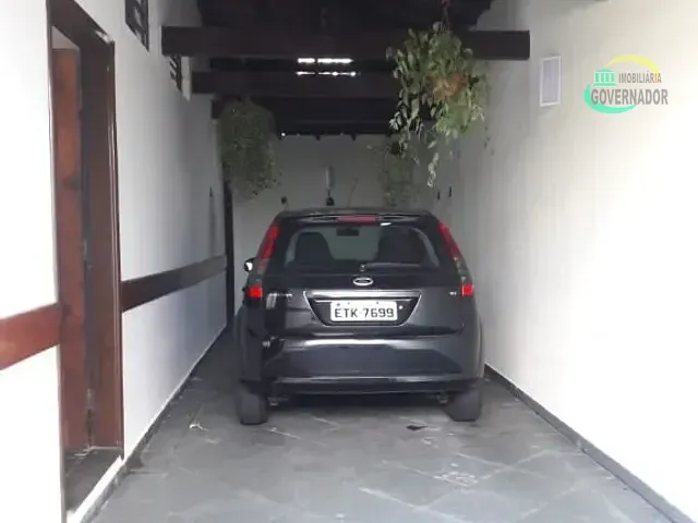 Casa com 254m² 3 quartos e 3 banheiros, à venda, no bairro Jardim Londres em Campinas