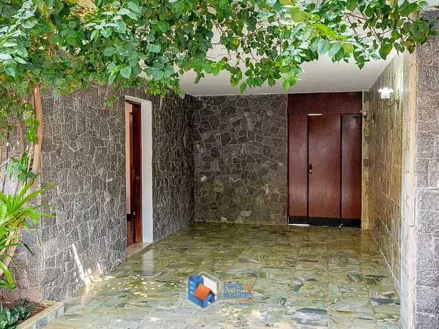 Casa com 305m² 3 quartos e 3 banheiros, à venda, no bairro Santo Amaro em São Paulo