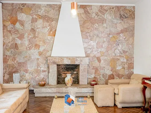 Casa com 305m² 3 quartos e 3 banheiros, à venda, no bairro Santo Amaro em São Paulo